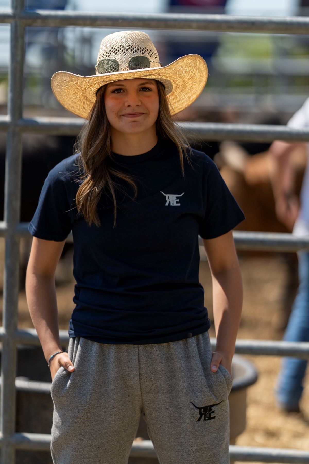 Custom Yer Ranchy Pantaloons (pre-order)