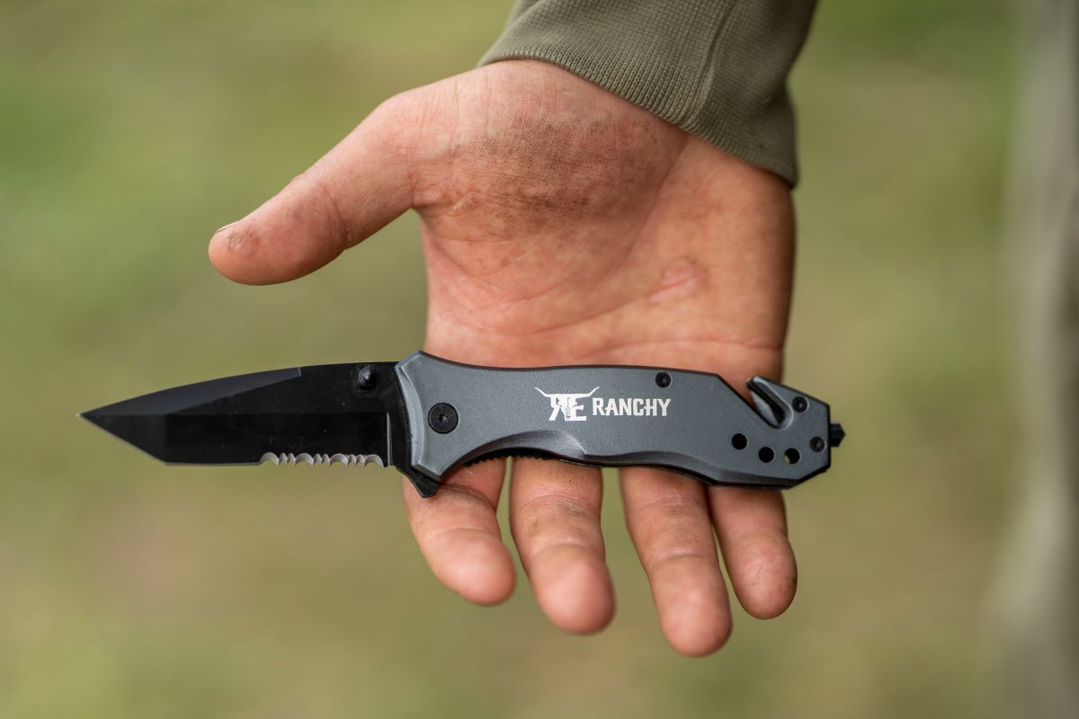 Rescue Tool