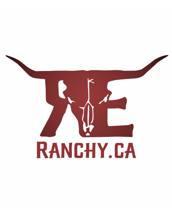 The Ranchy Equestrian Inc