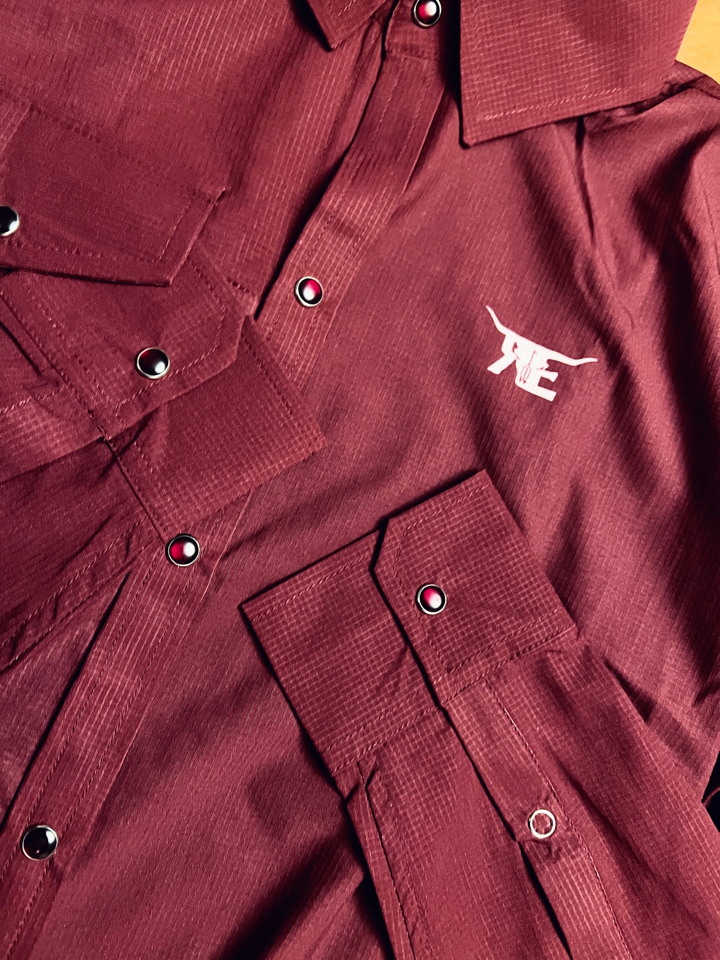 Low Key Showshirt