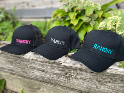 Ranchy Hats (Youth)