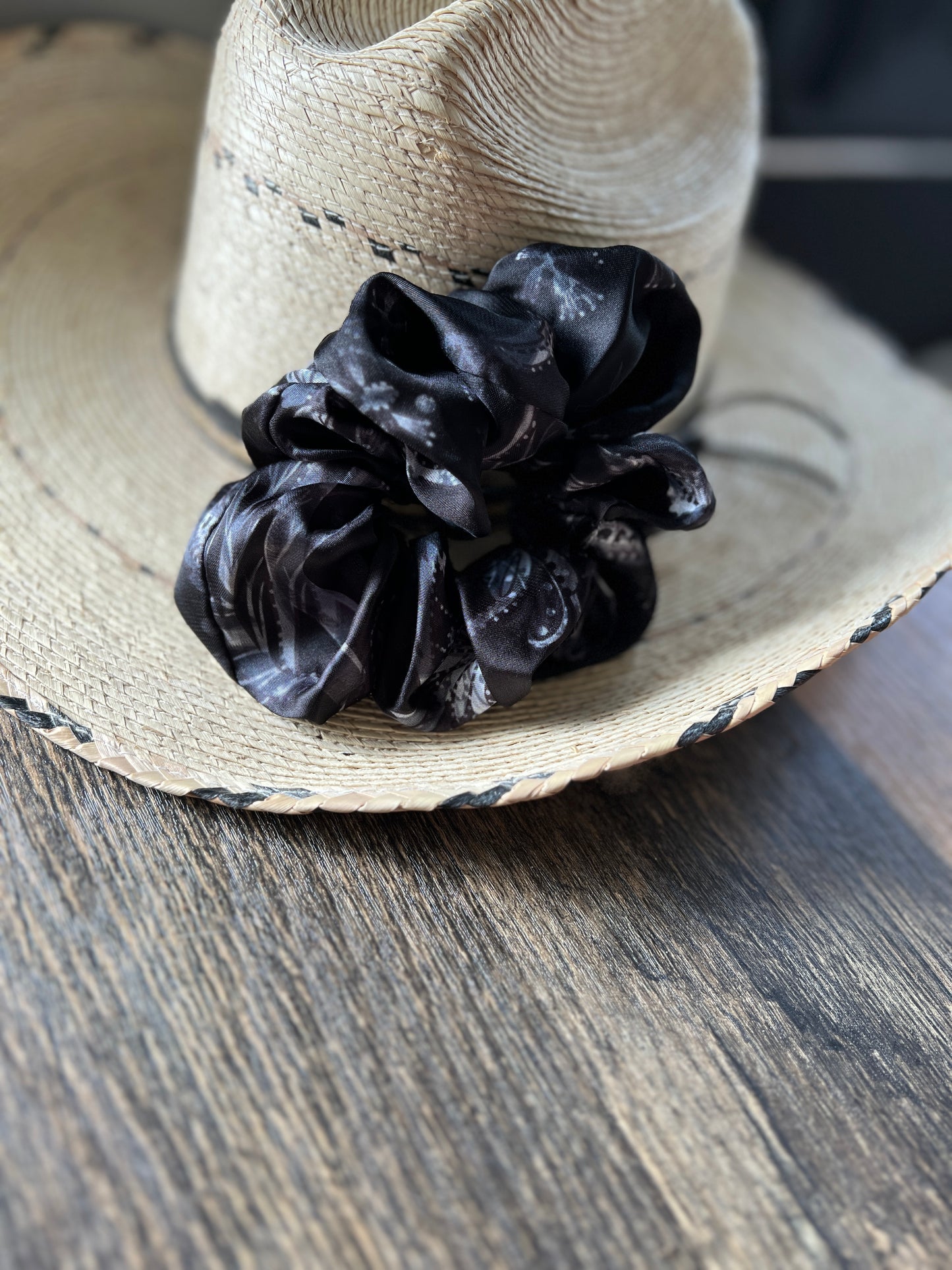 Scrunchies