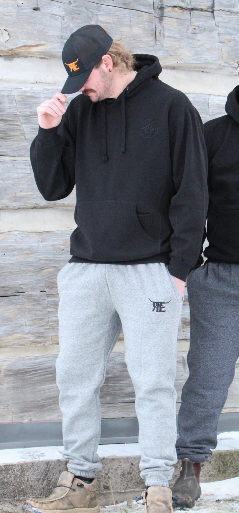 Classic Sweatpants
