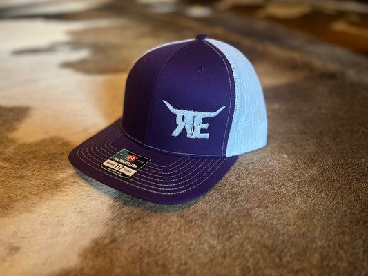 Classic TRE Snapback Hats