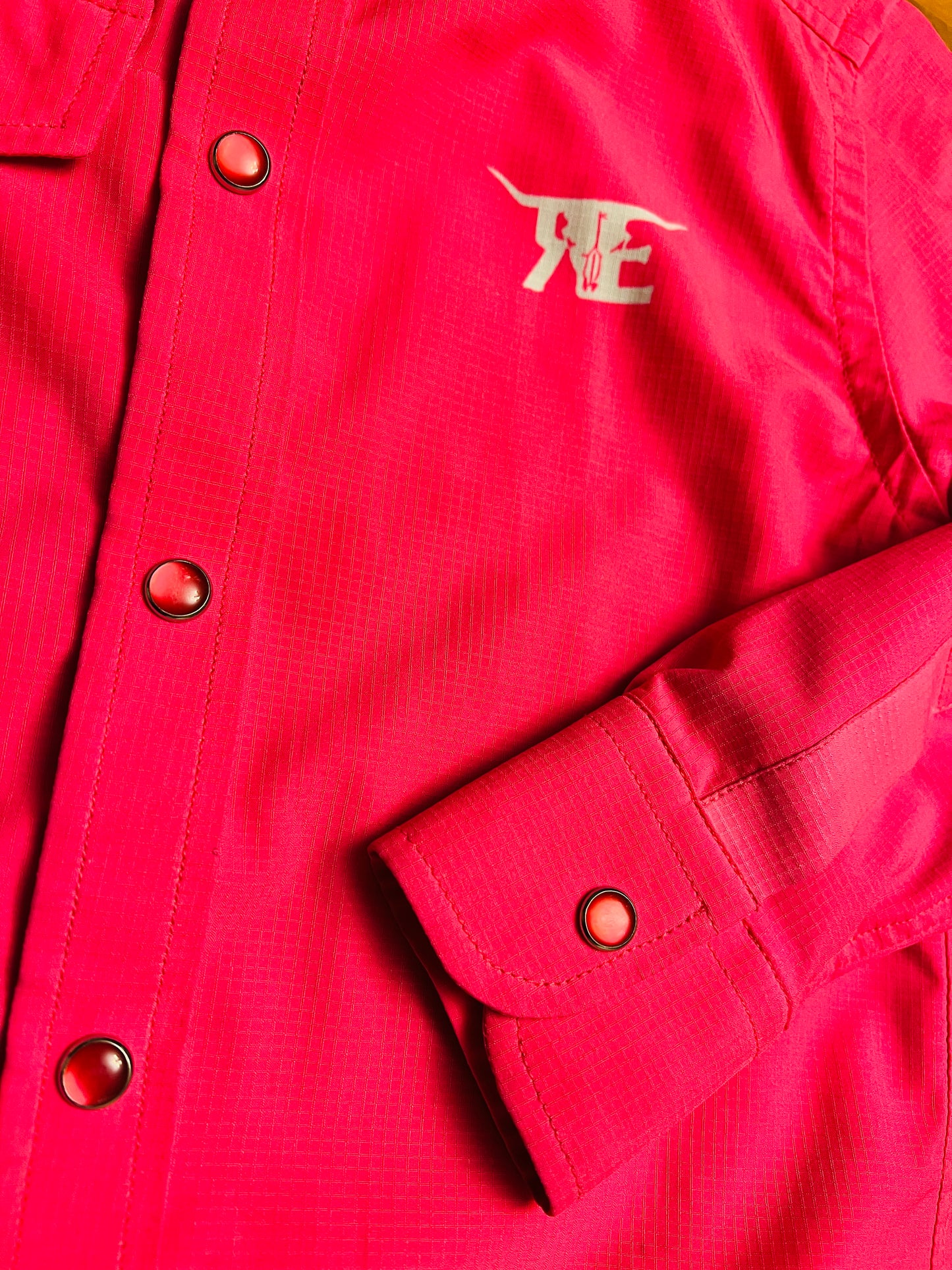 Come Check This Out Showshirt