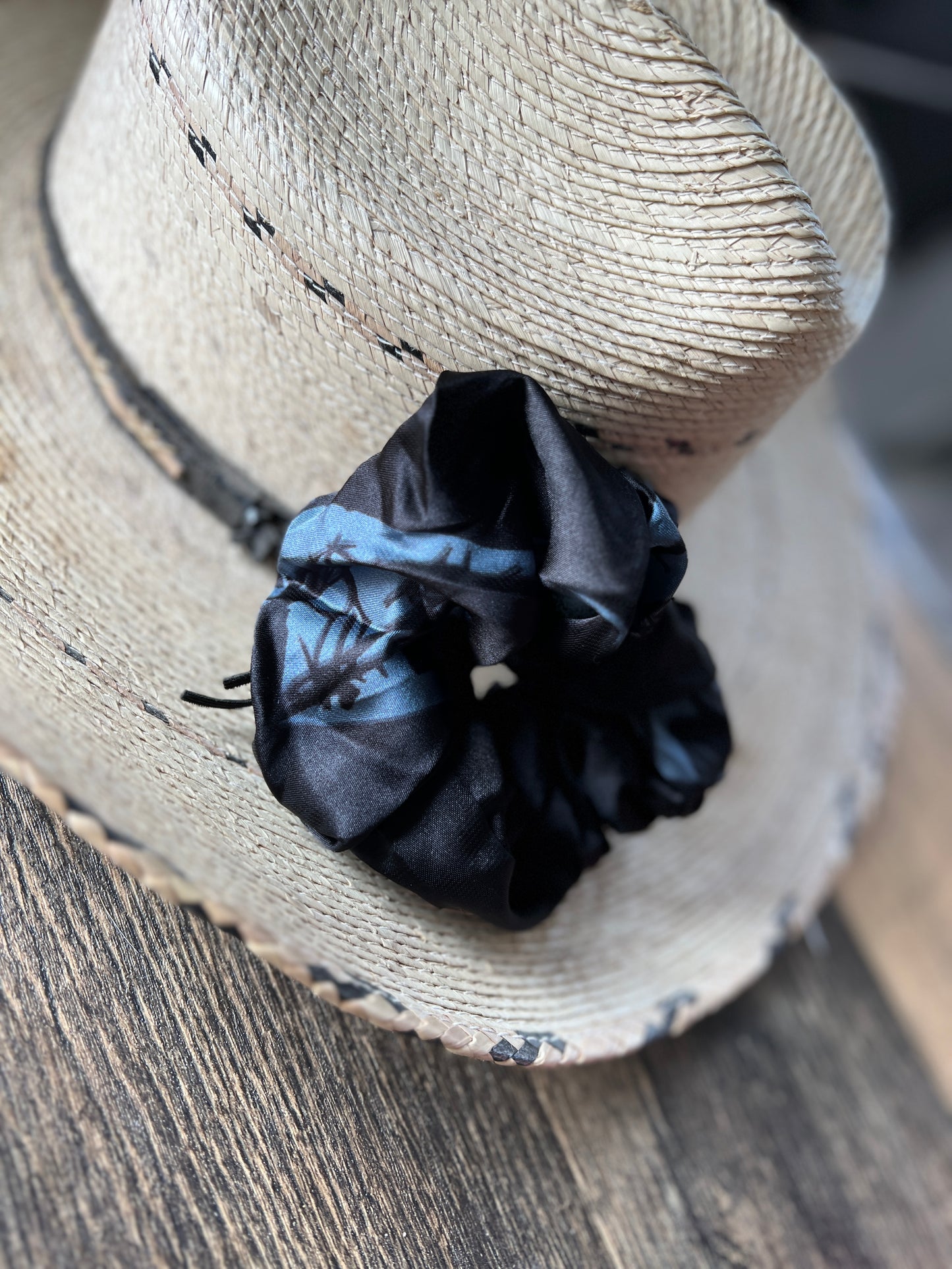 Scrunchies