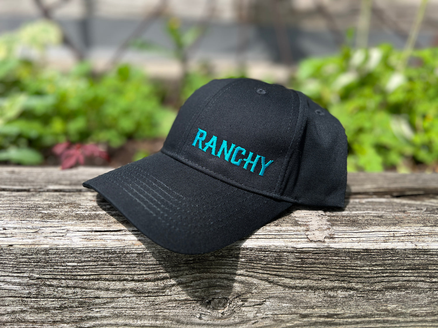 Ranchy Hats (Youth)