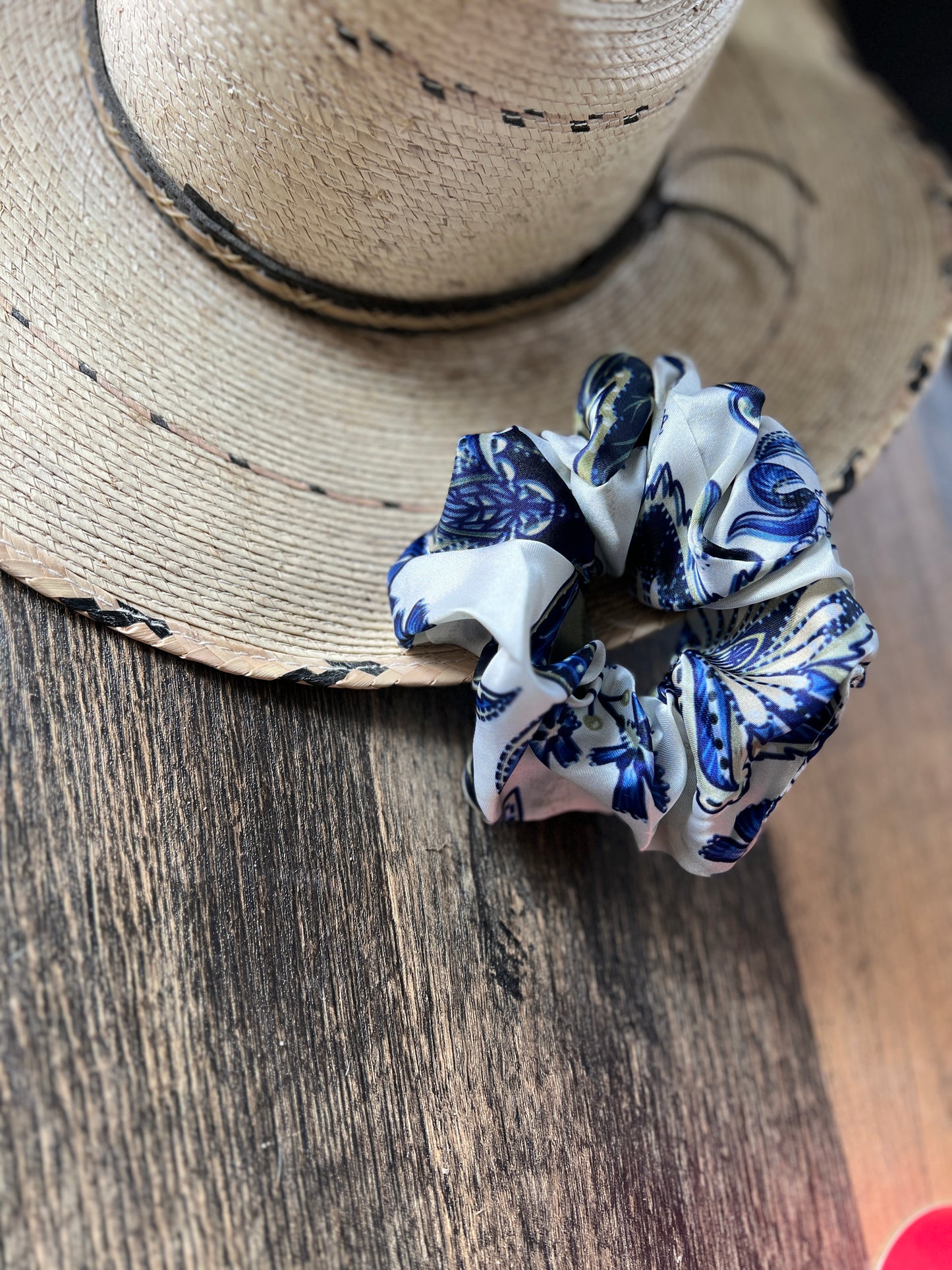 Scrunchies