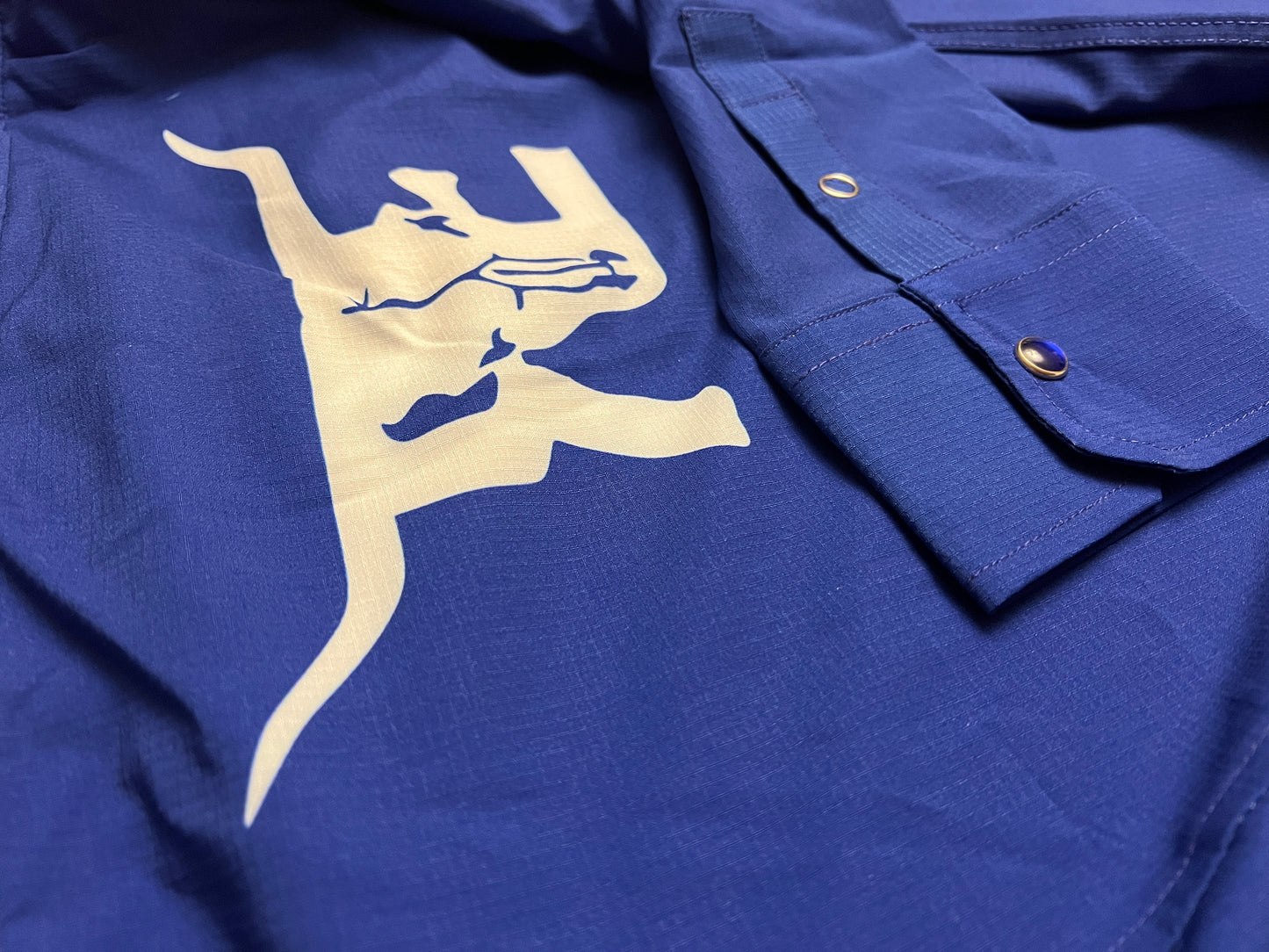 Come Check This Out Showshirt