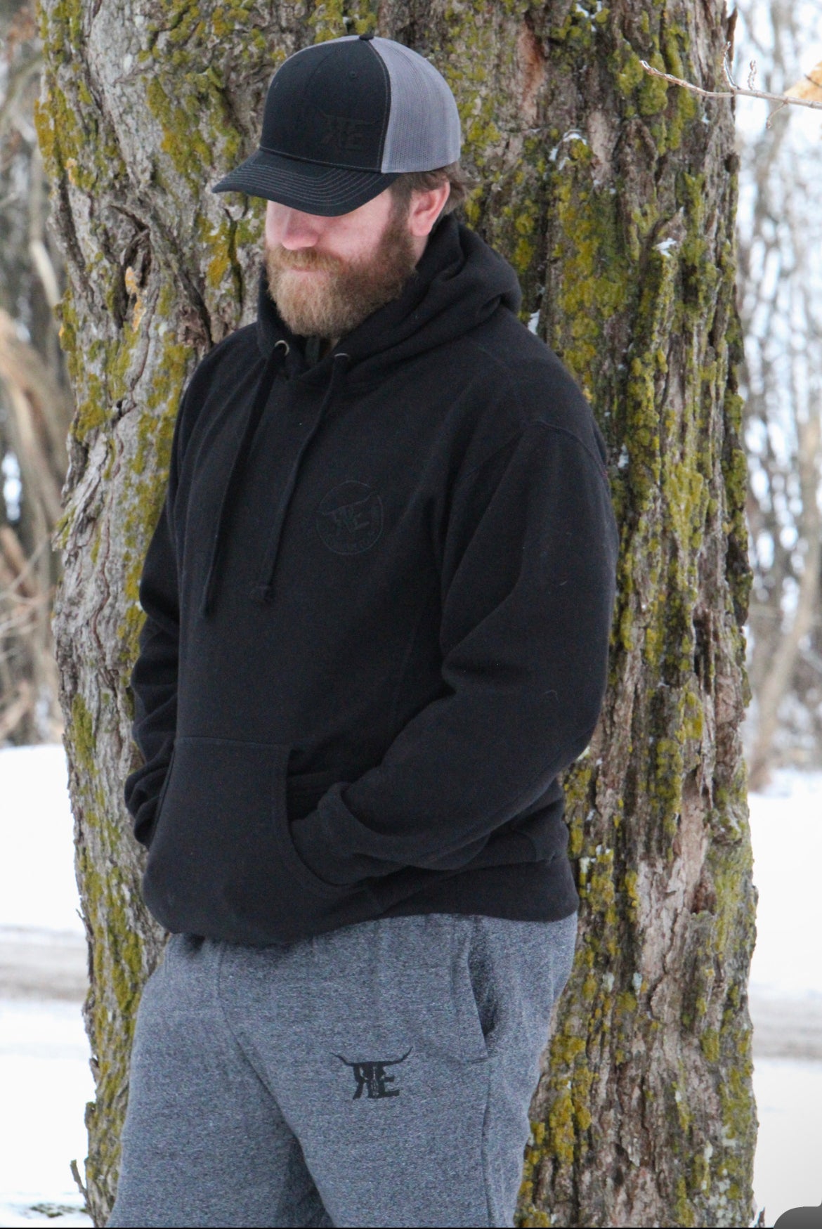Classic Sweatpants
