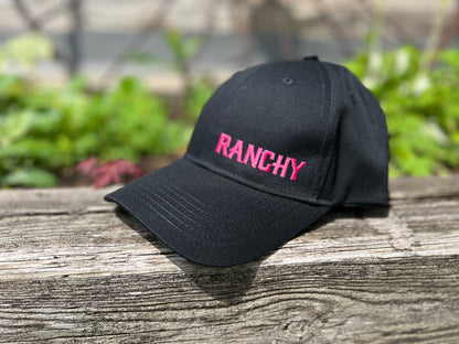 Ranchy Hats (Youth)