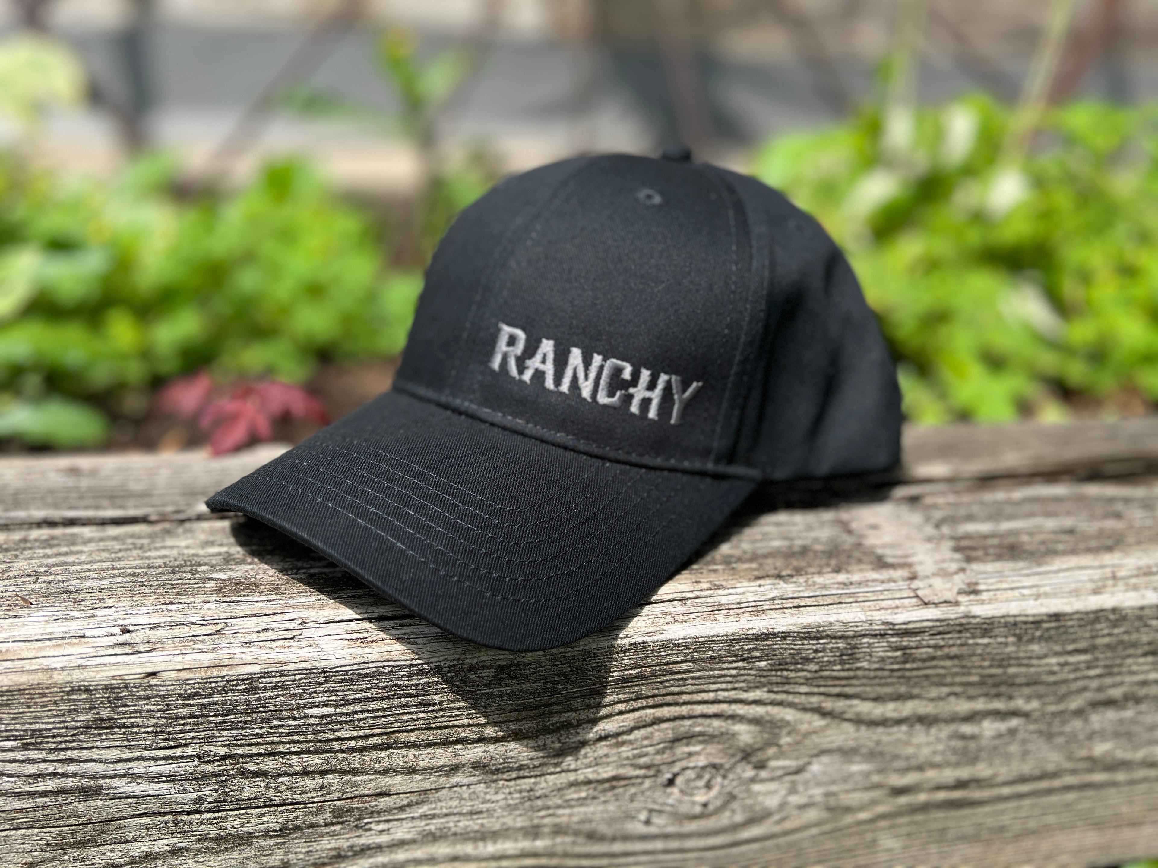 Ranchy Hats (Youth)