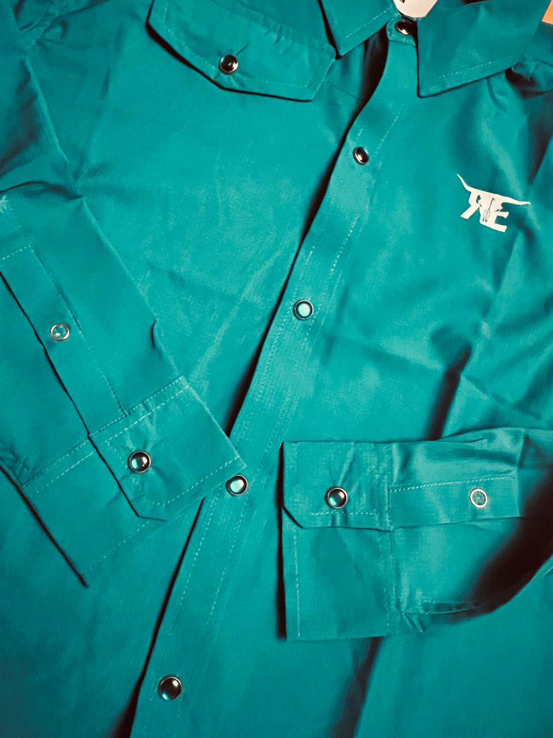 LOW KEY SHOWSHIRT