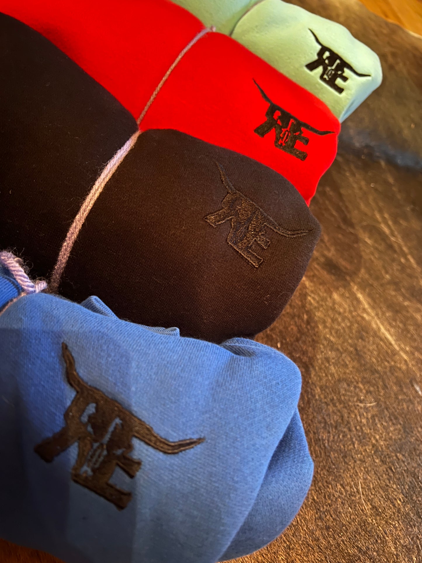 Midweight Pullover Hoodie (Youth)