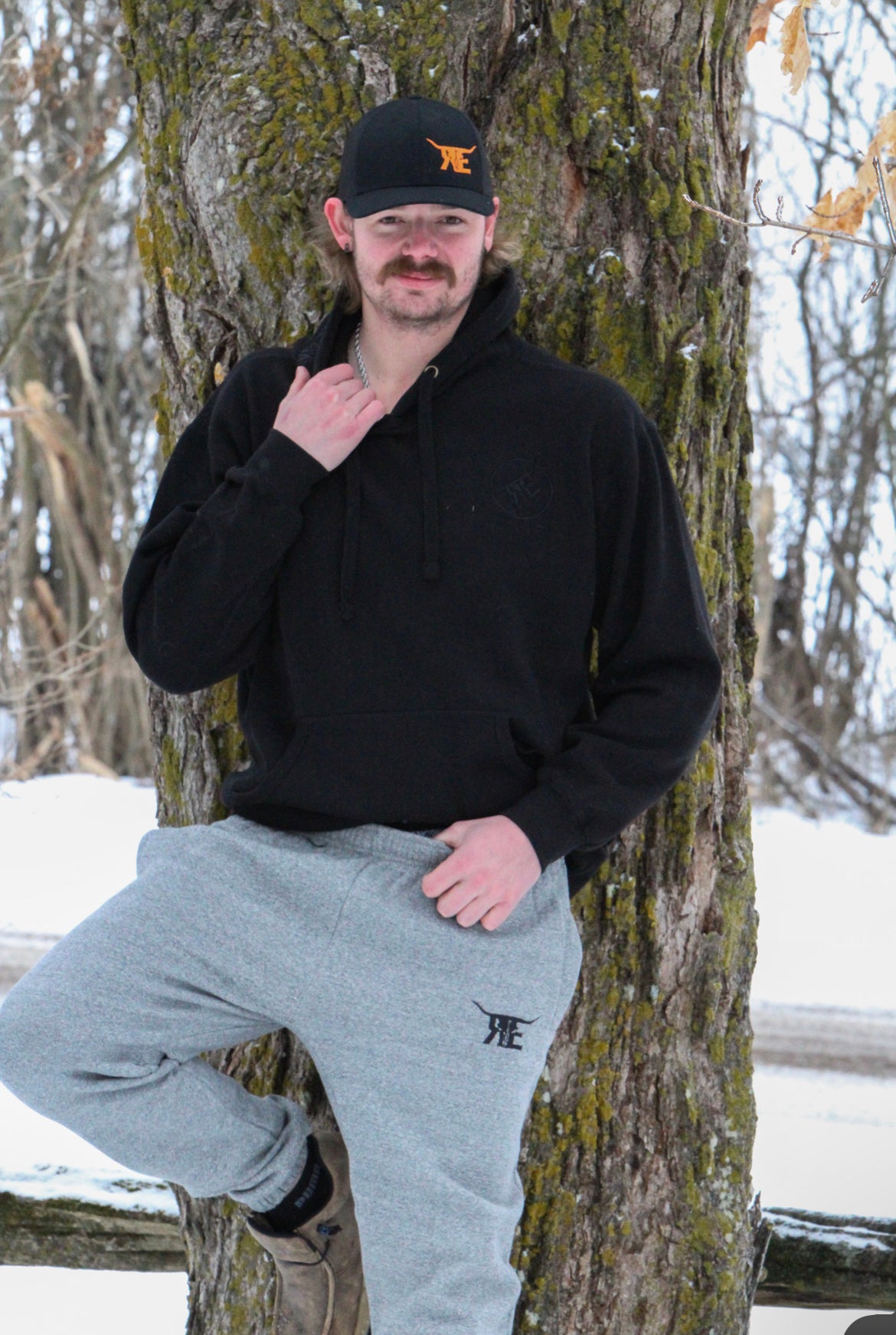 Classic Sweatpants
