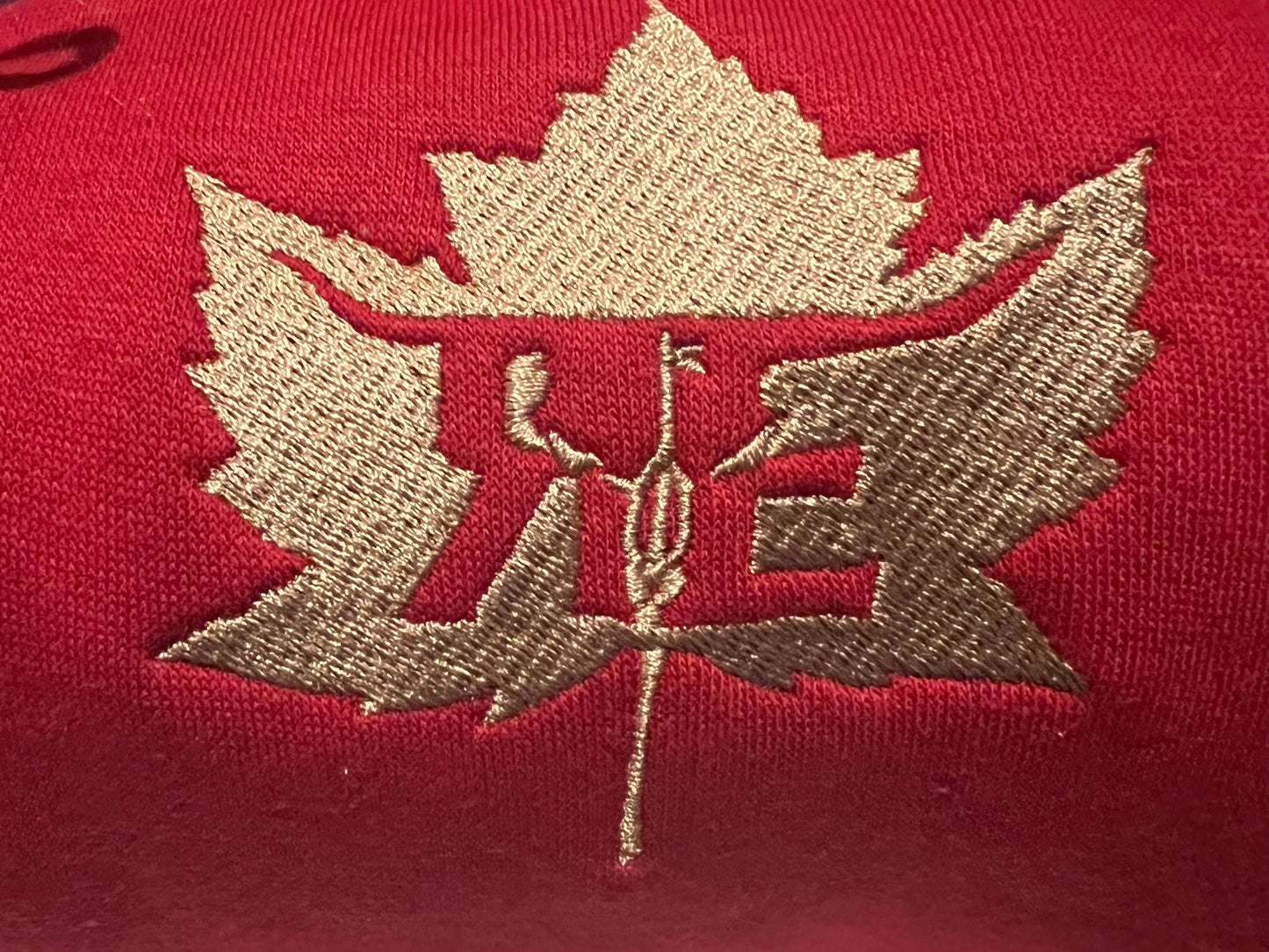Truly Canadian Apparel Equestrian Hoodies - The Ranchy Equestrian