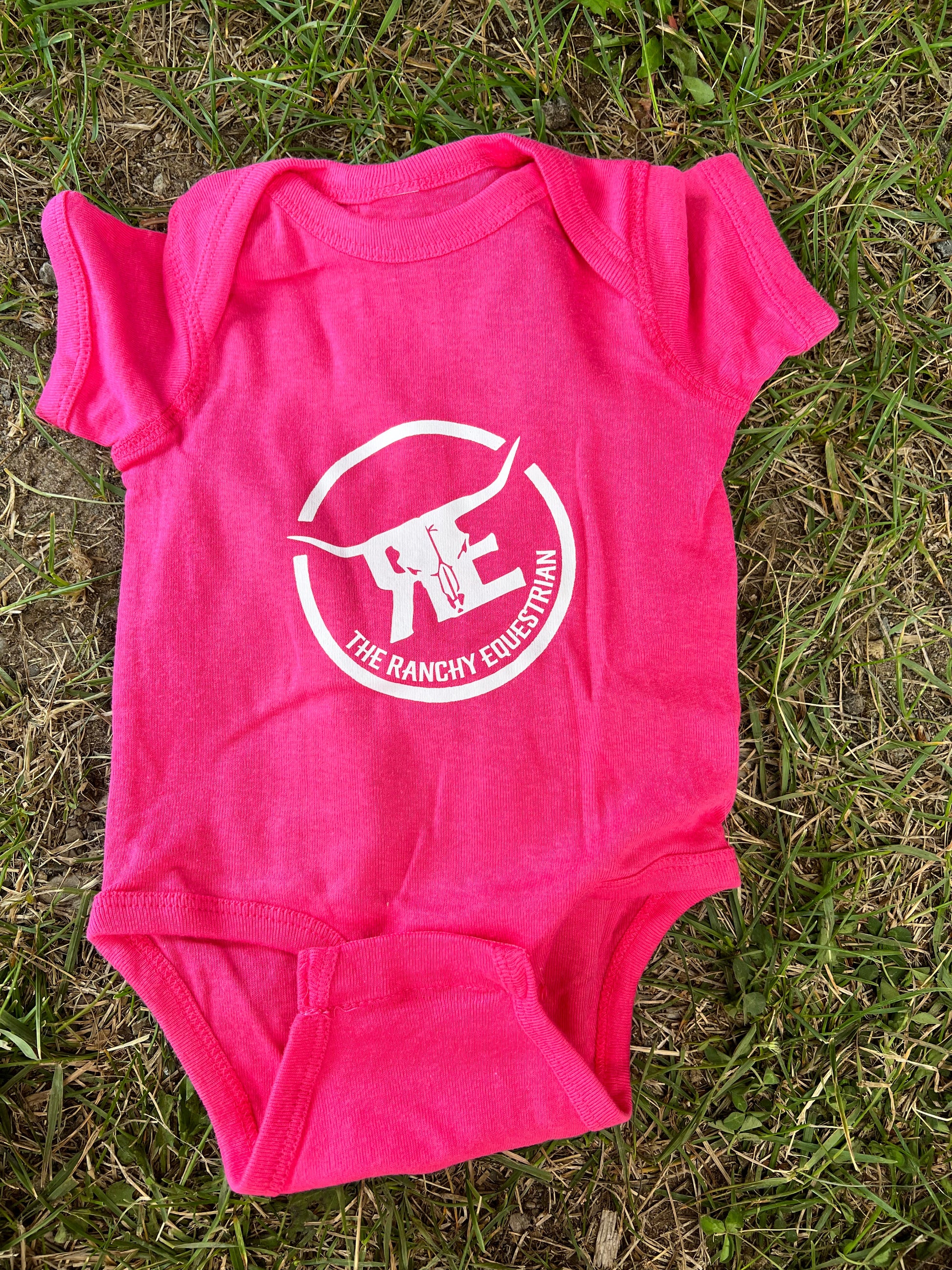 Full Circle Infant Sleeper - The Ranchy Equestrian