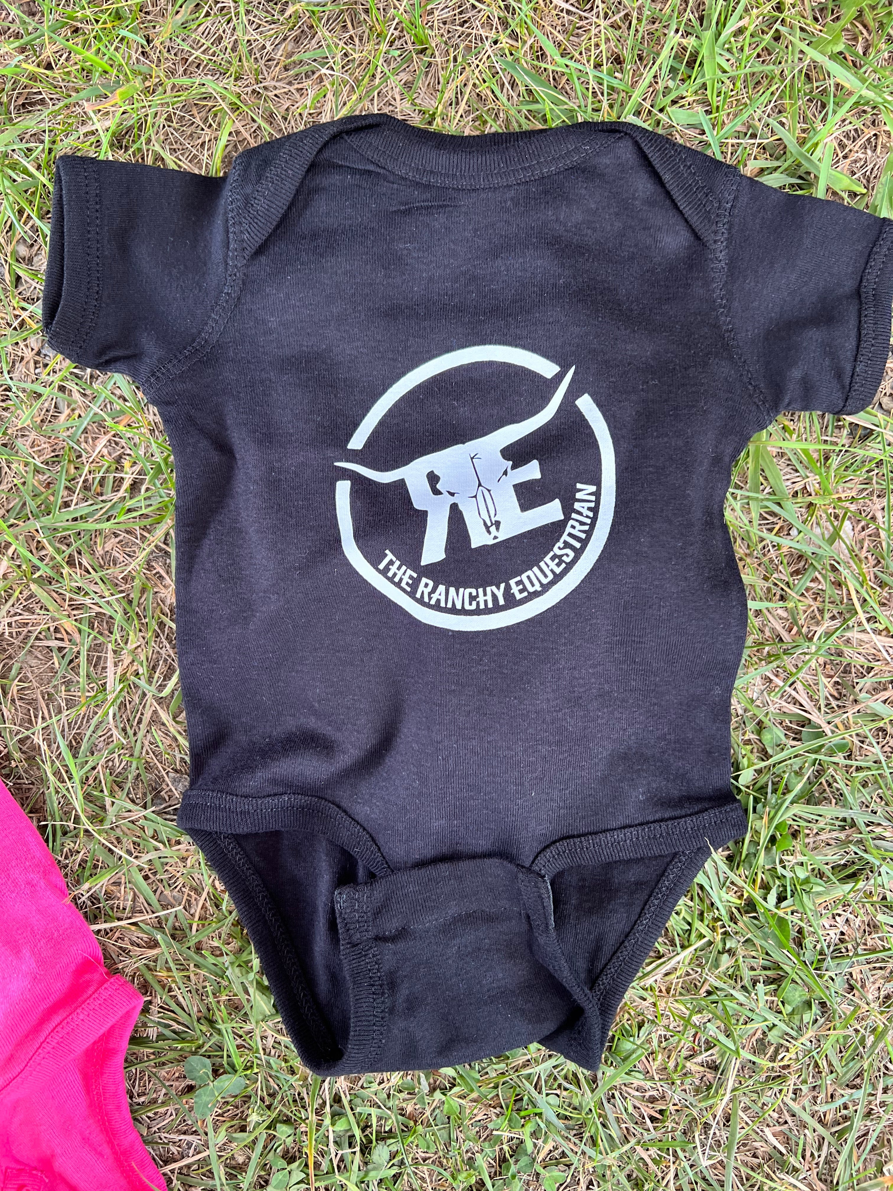 Full Circle Infant Sleeper - The Ranchy Equestrian