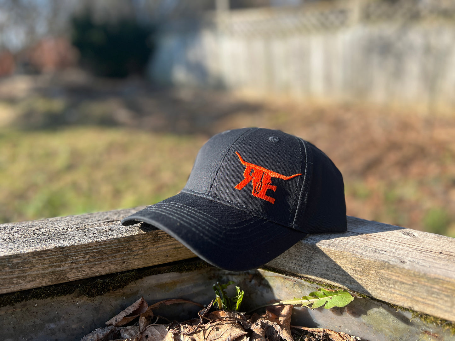 Ranchy Hats (Youth)