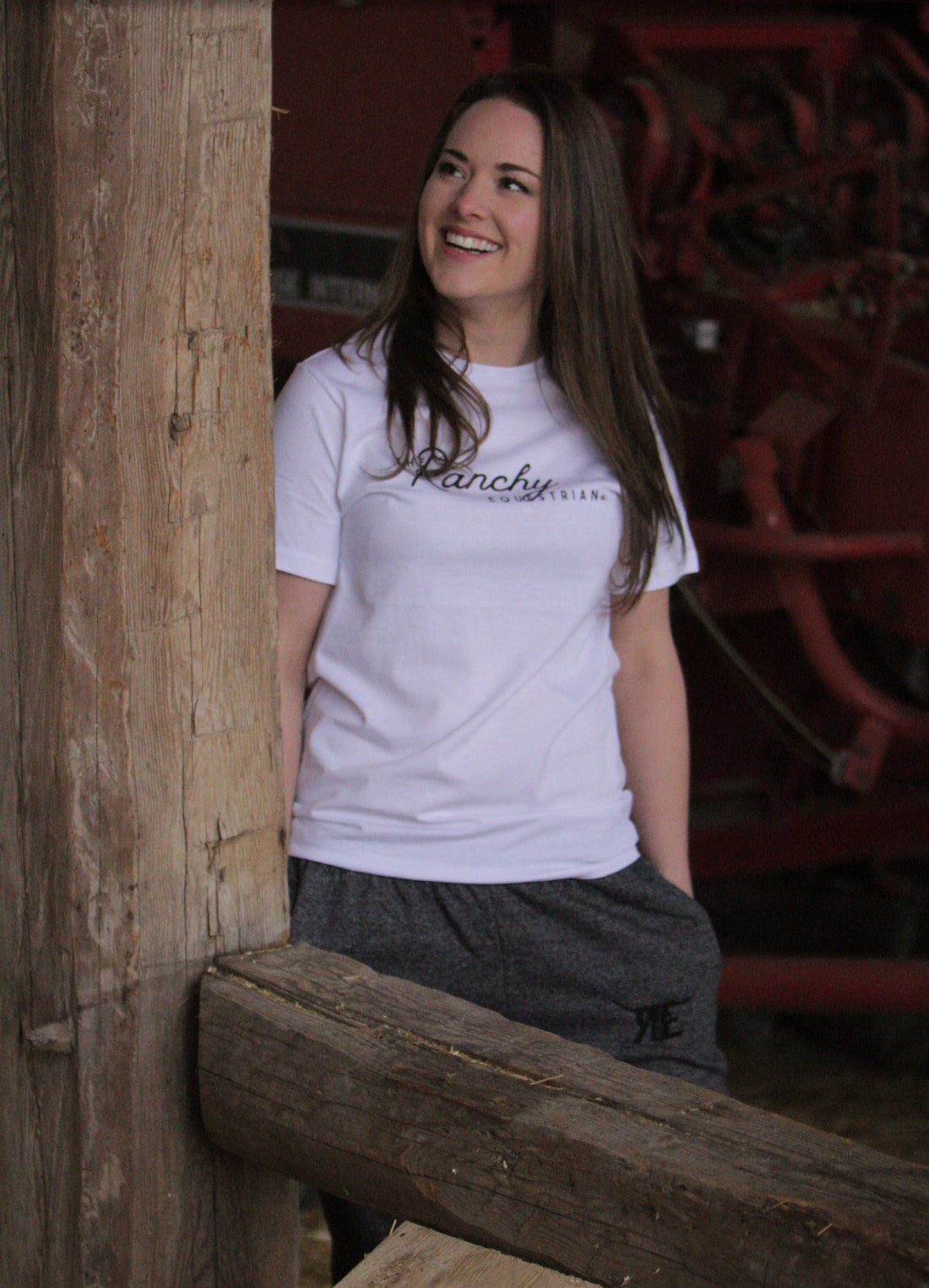 Ranchy Inc Tee Shirt