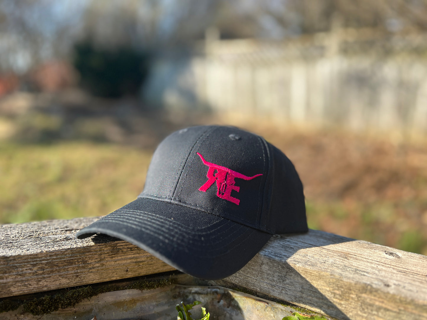 Ranchy Hats (Youth)