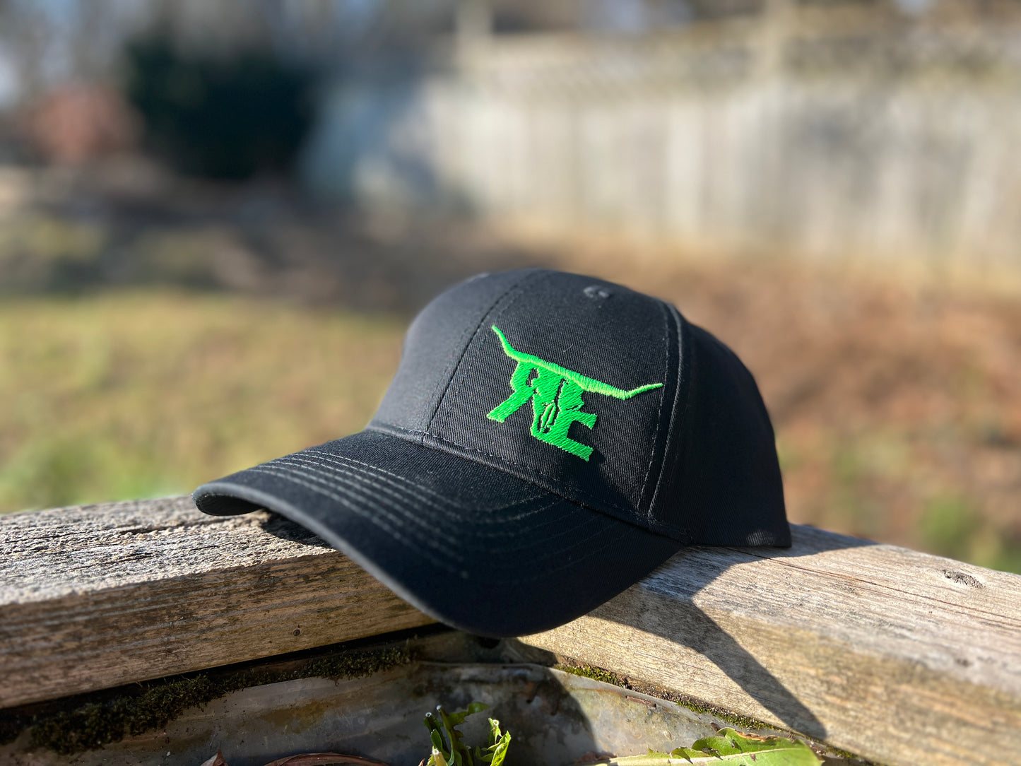 Ranchy Hats (Youth)