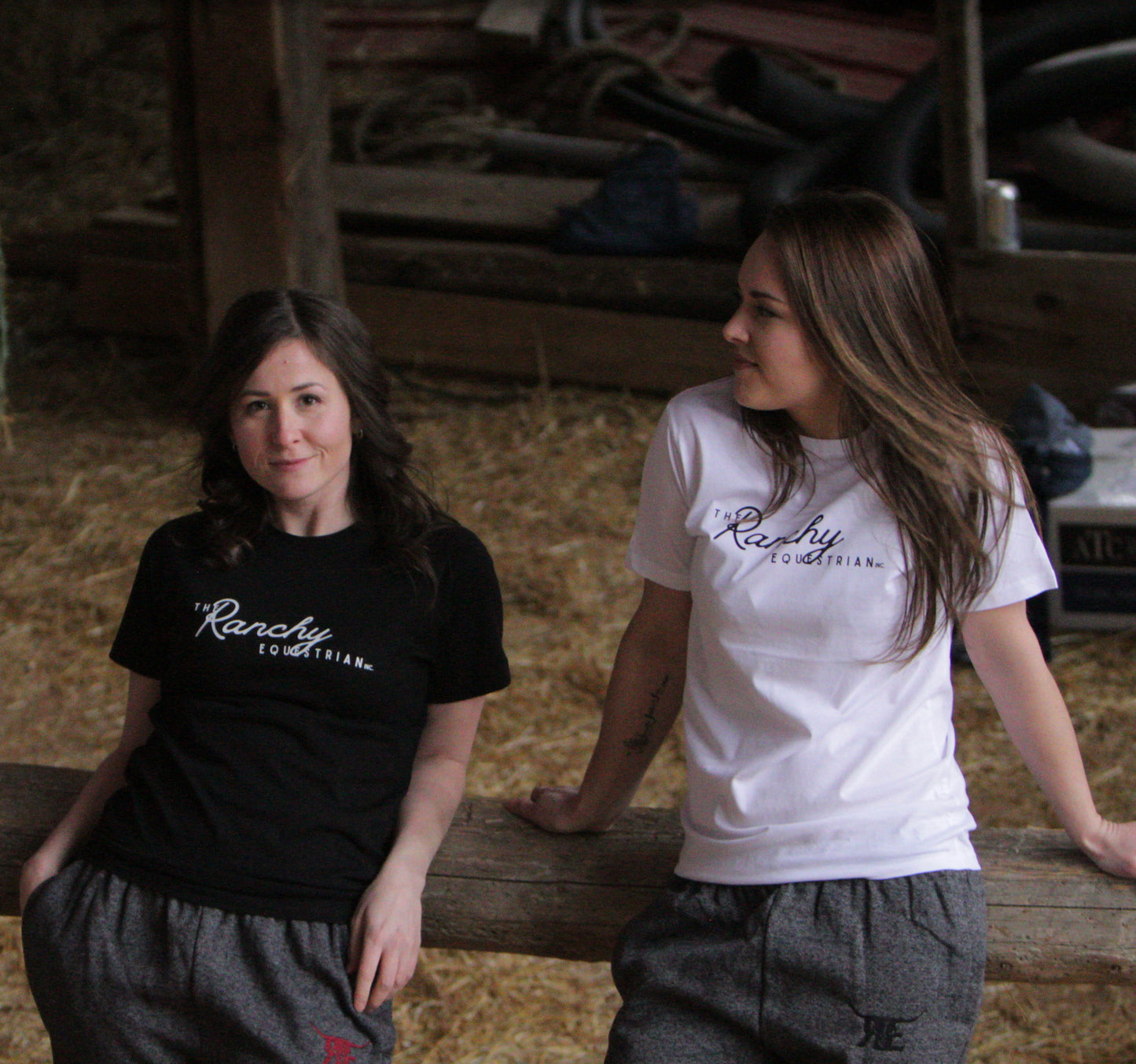Ranchy Inc Tee Shirt