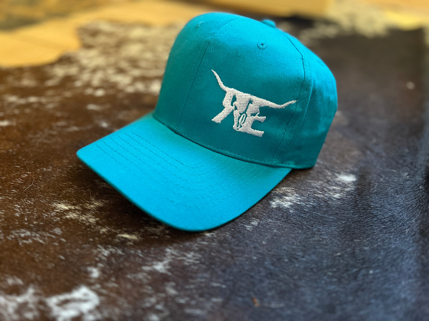 Ranchy Hats (Youth)