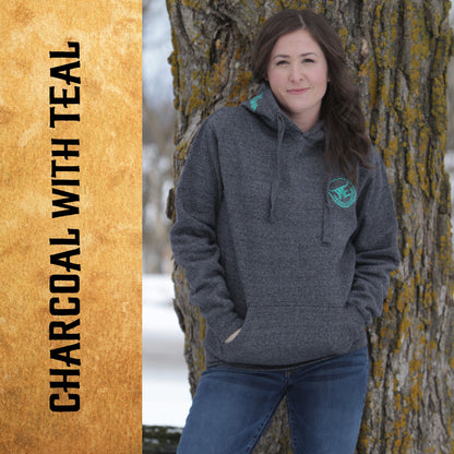 Ranchy Classic Pullover Hoodie