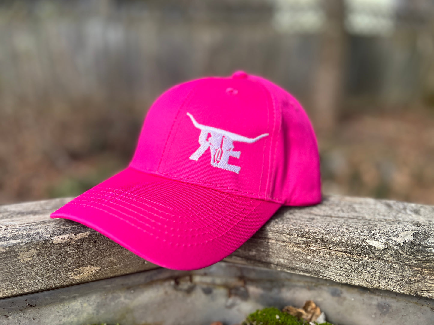 Ranchy Hats (Youth)