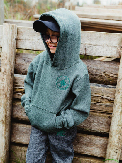 Junior Classic Hoodie - The Ranchy Equestrian